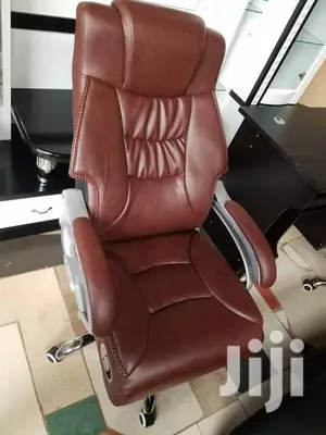 Executive Office Chair Bran New