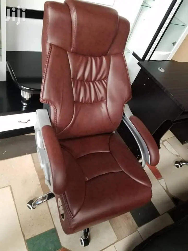 Executive Office Chair Bran New