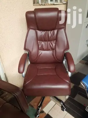 Executive Office Chair Bran New