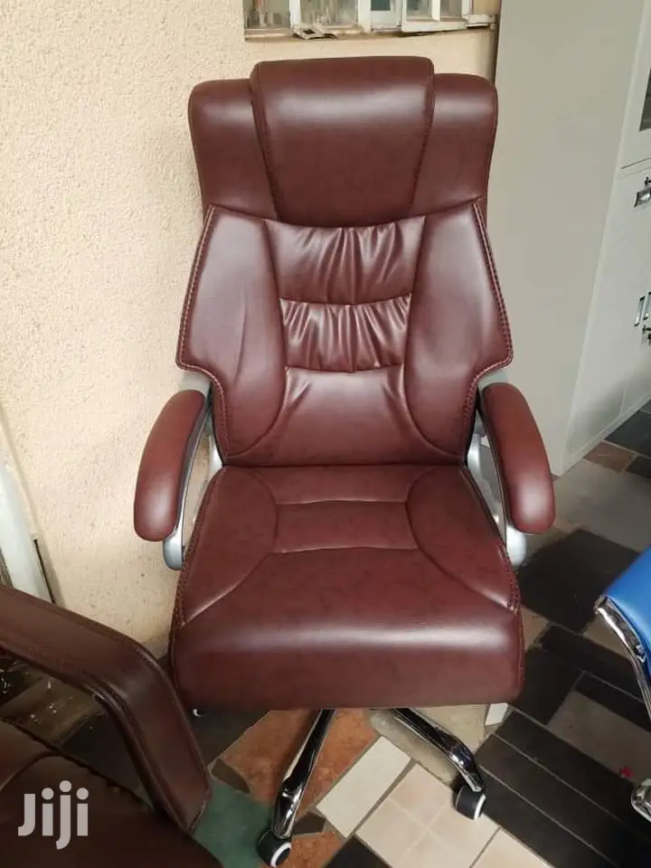 Executive Office Chair Bran New