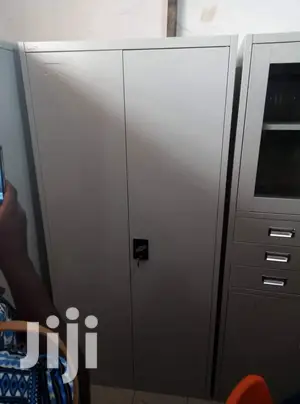 Office Cabinet Full Steel Brand New