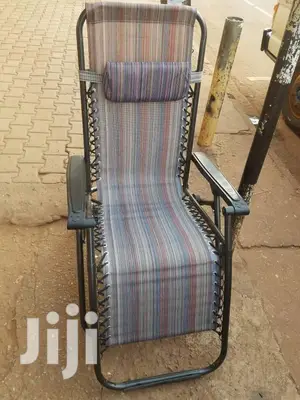 Balcony Foldable Chair