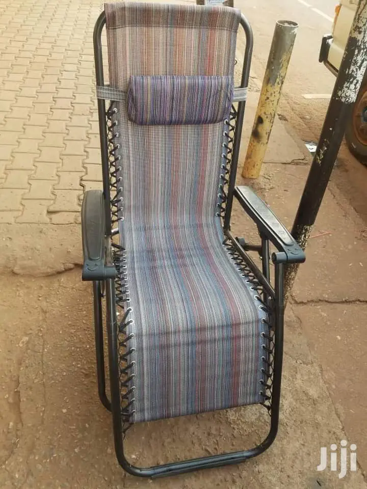 Balcony Foldable Chair