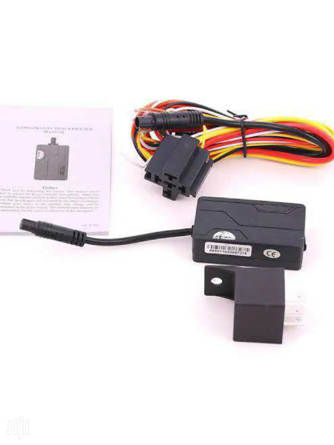 Car Tracking Devices Available