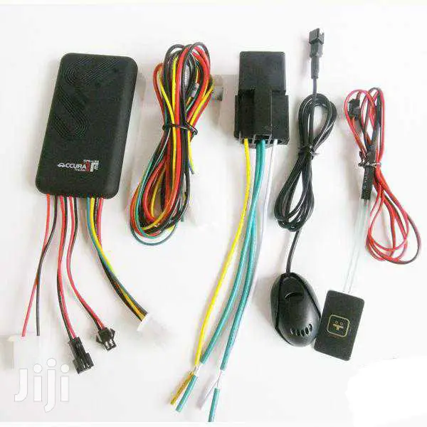 Accurates Car Tracking Device ,Gps