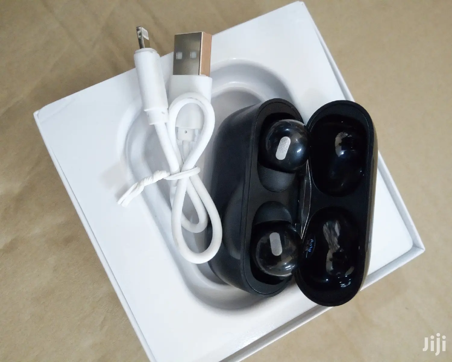 Bluetooth Air Pro Headsets