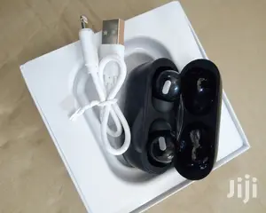 Bluetooth Air Pro Headsets