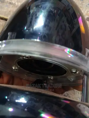Potable Radio Speakers
