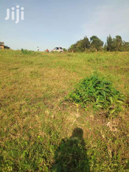 Kira Near Gayaza Hot Plot On Sale