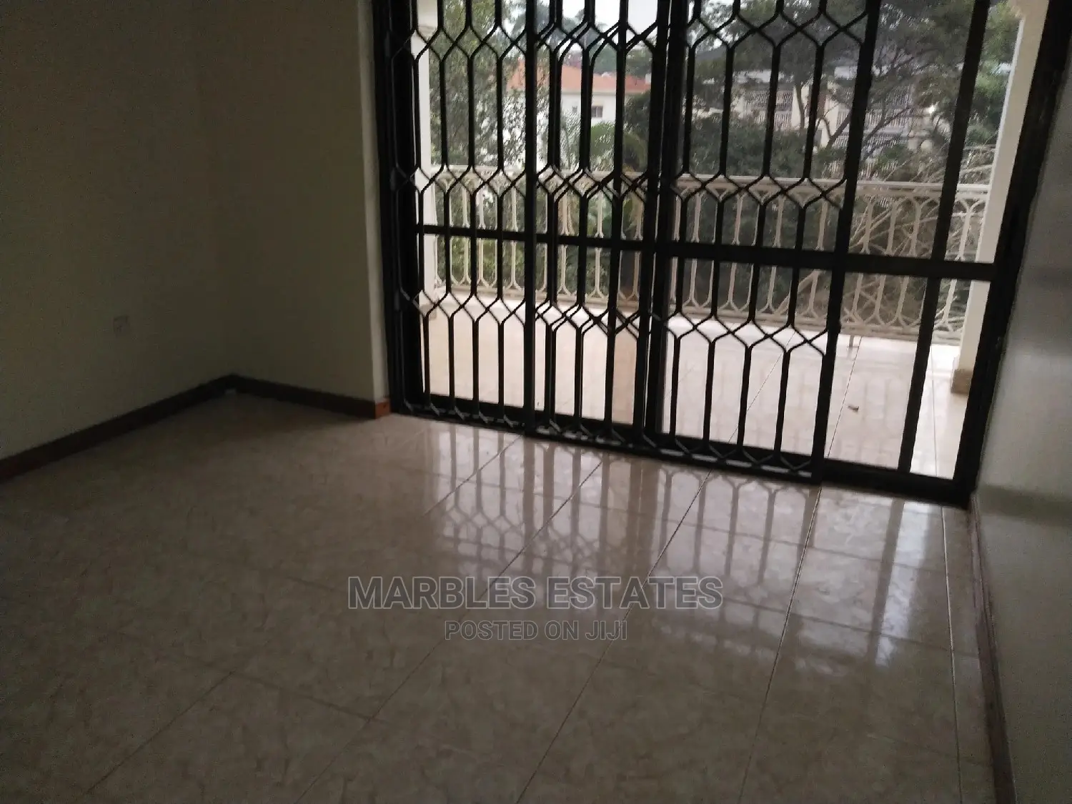 6 Bedrooms House for Rent in Naguru