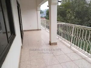 6 Bedrooms House for Rent in Naguru