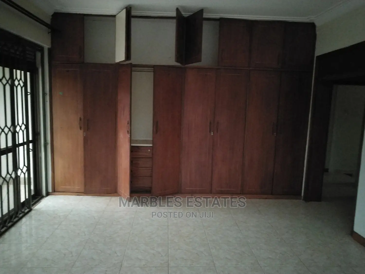 6 Bedrooms House for Rent in Naguru