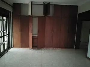 6 Bedrooms House for Rent in Naguru