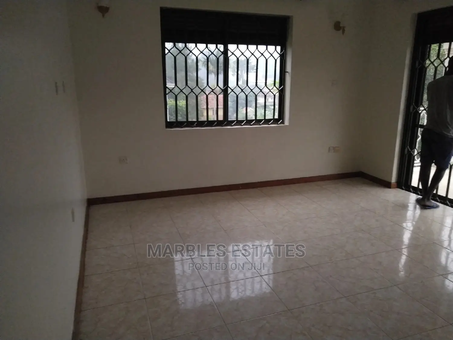 6 Bedrooms House for Rent in Naguru