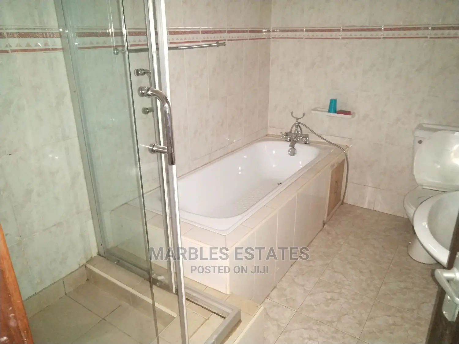 6 Bedrooms House for Rent in Naguru