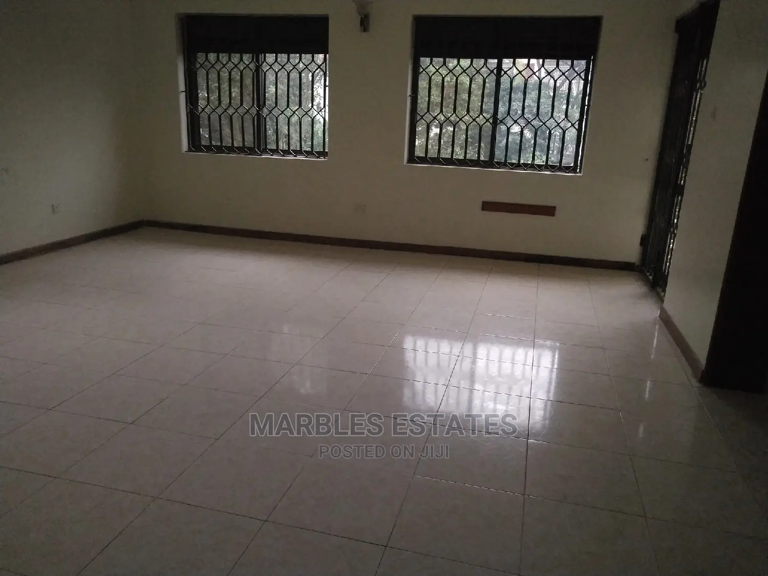 6 Bedrooms House for Rent in Naguru