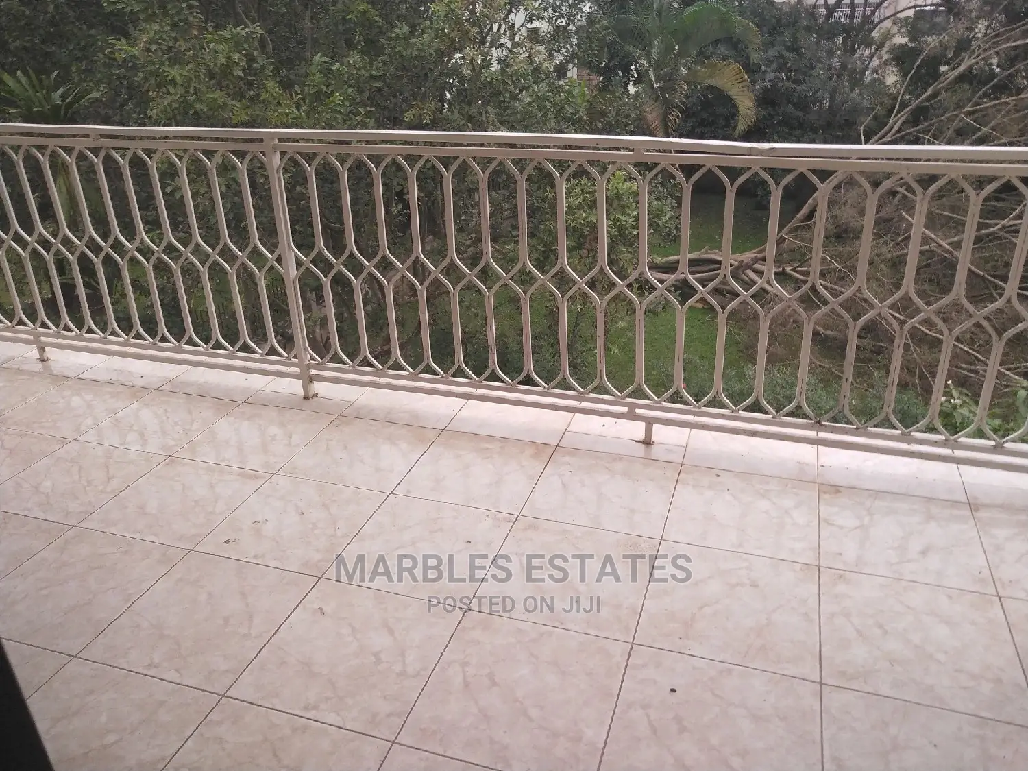 6 Bedrooms House for Rent in Naguru