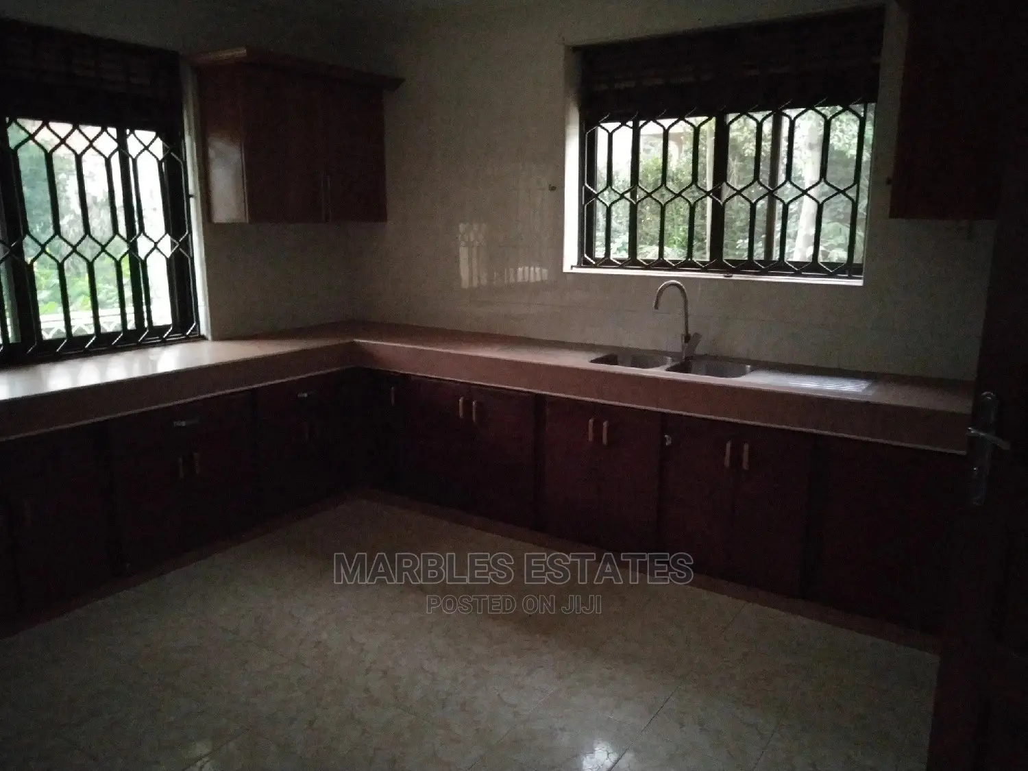 6 Bedrooms House for Rent in Naguru