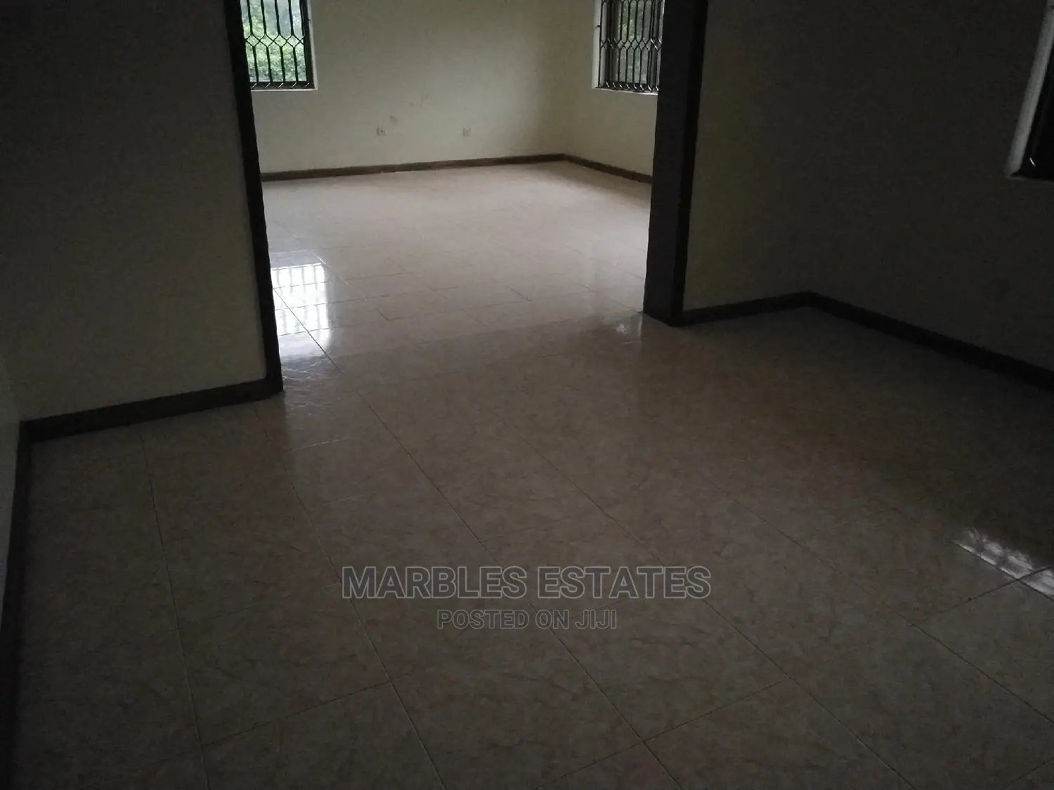 6 Bedrooms House for Rent in Naguru