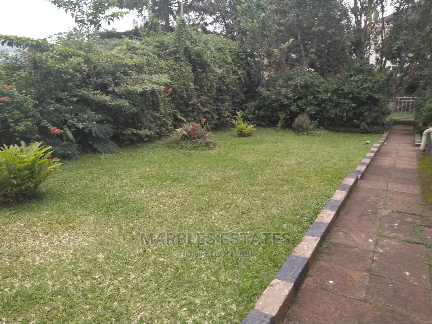 6 Bedrooms House for Rent in Naguru