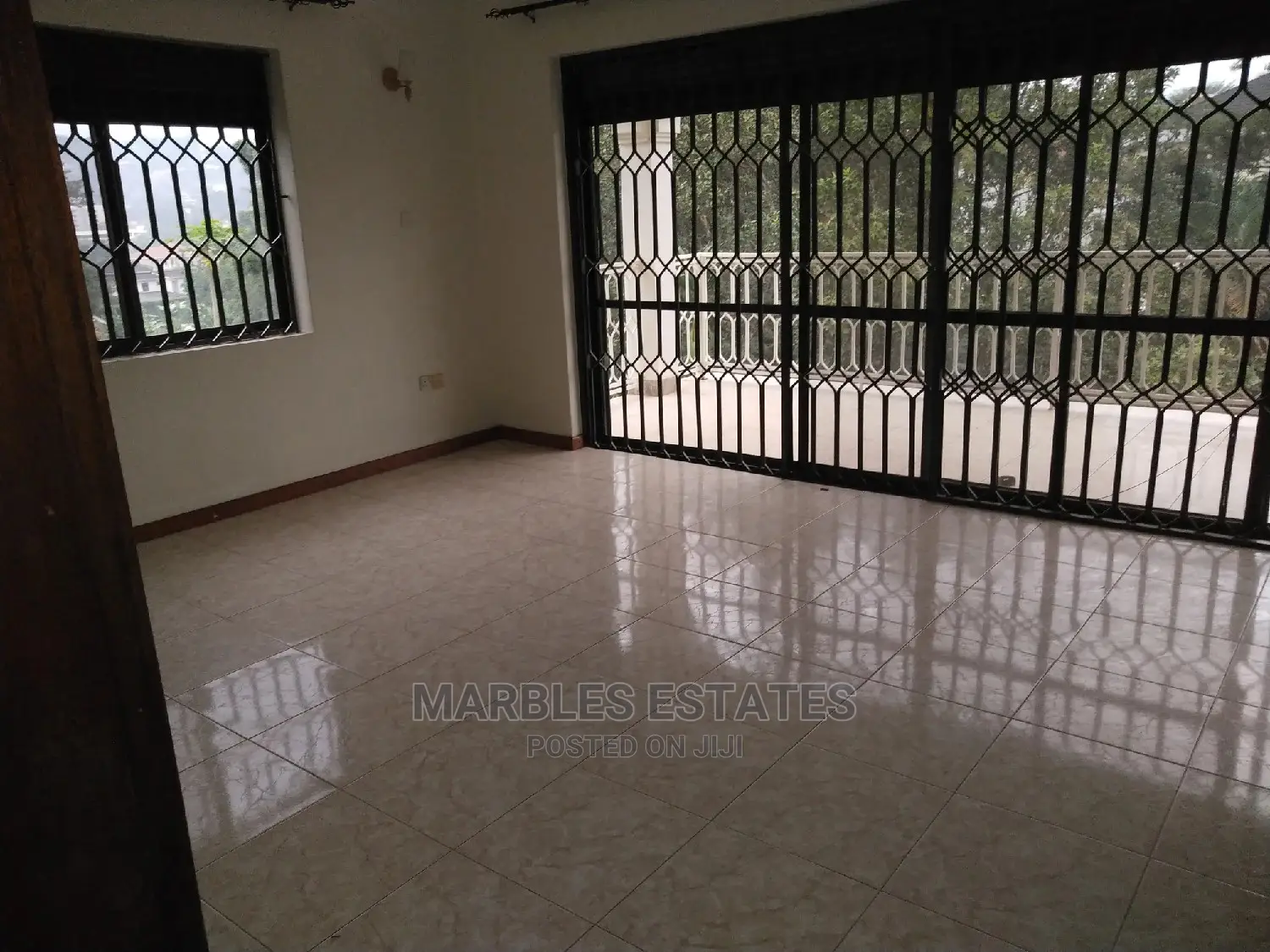 6 Bedrooms House for Rent in Naguru