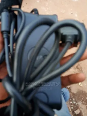 Dell Adapters