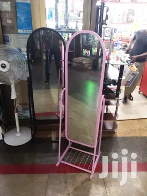 Dressing Mirrors