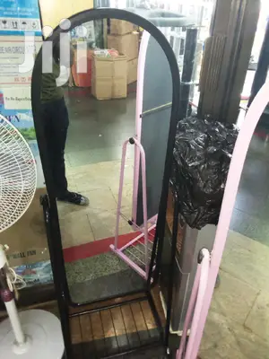 Dressing Mirrors