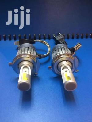 Car Led Bulp Lights Brand New