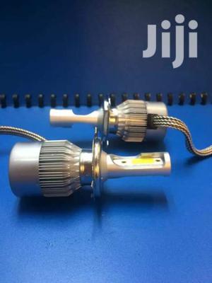 Car Led Bulp Lights Brand New