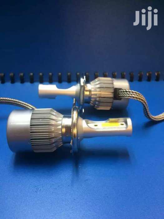 Car Led Bulp Lights Brand New