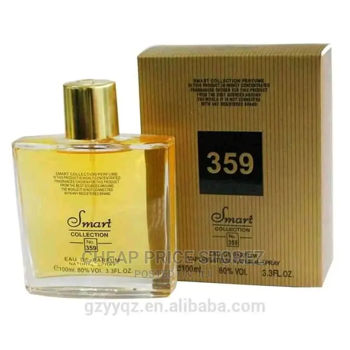 Fragrance Men's Spray 100 Ml