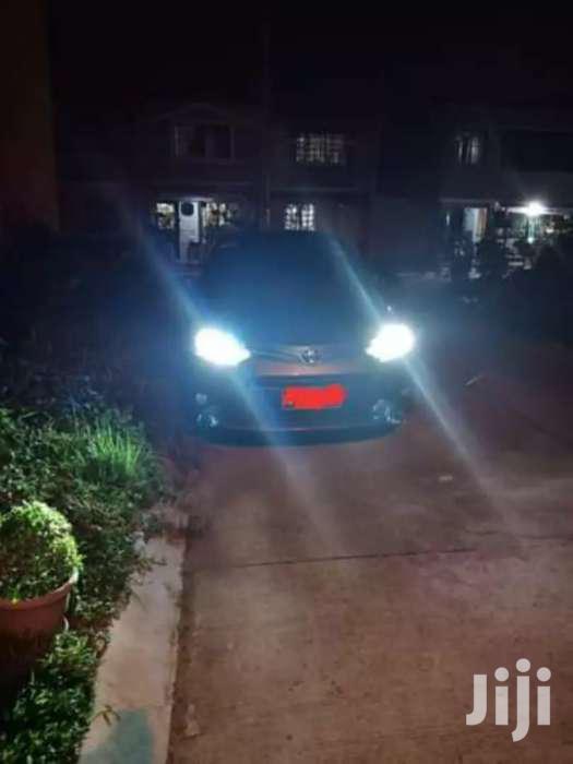 Car Led Bulp Lights Brand New