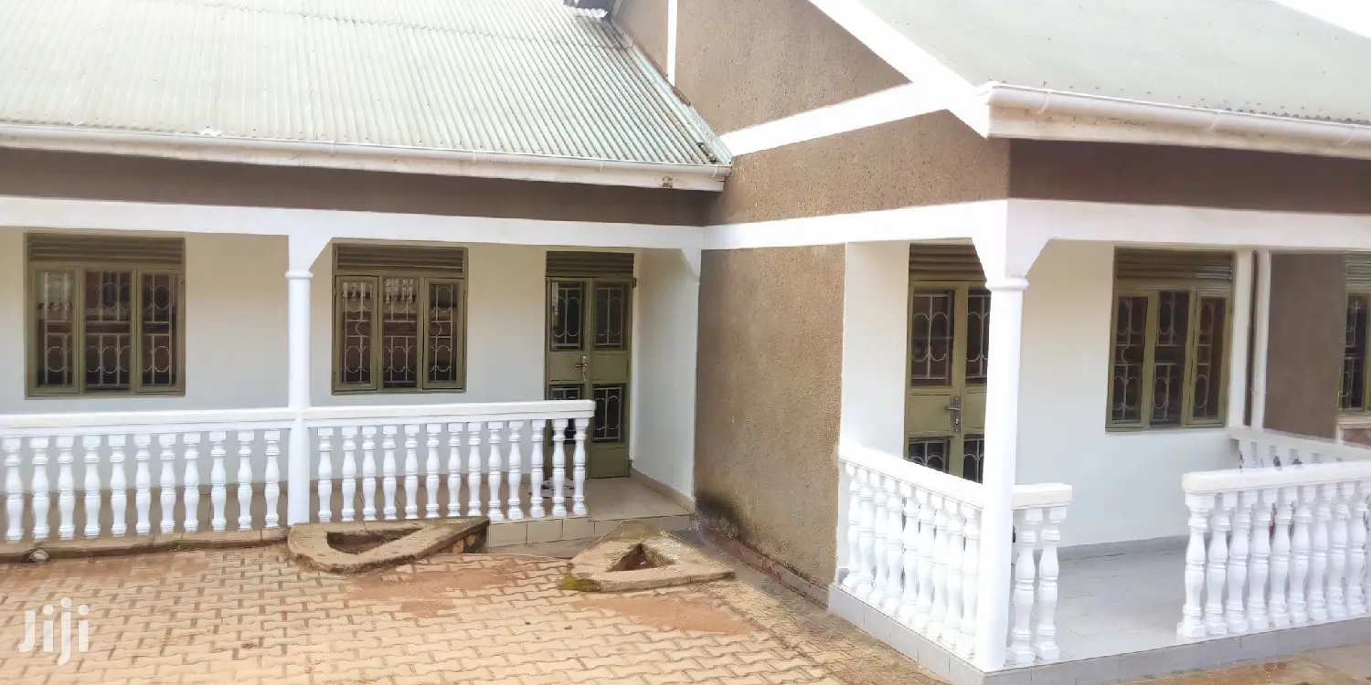2bdrm House in Fs Properties, Kampala for rent