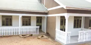 2bdrm House in Fs Properties, Kampala for rent