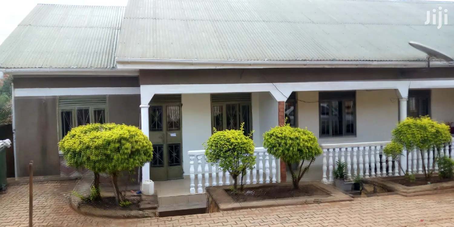 2bdrm House in Fs Properties, Kampala for rent
