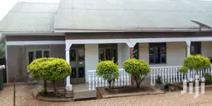 2bdrm House in Fs Properties, Kampala for rent