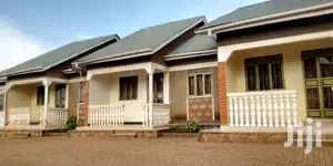 2bdrm House in Fs Properties, Kampala for rent