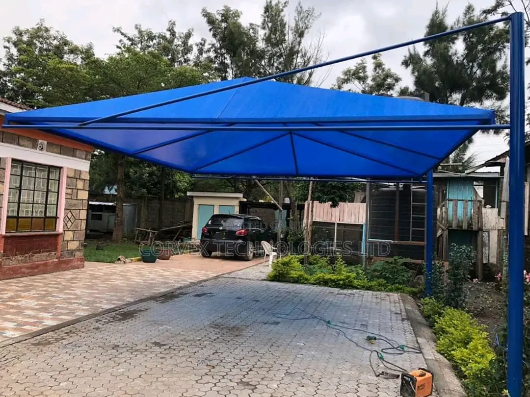 Car Port /Shades