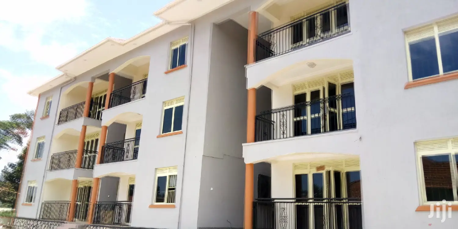 Kyanaja Apartment Is For Rent