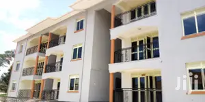Kyanaja Apartment Is For Rent
