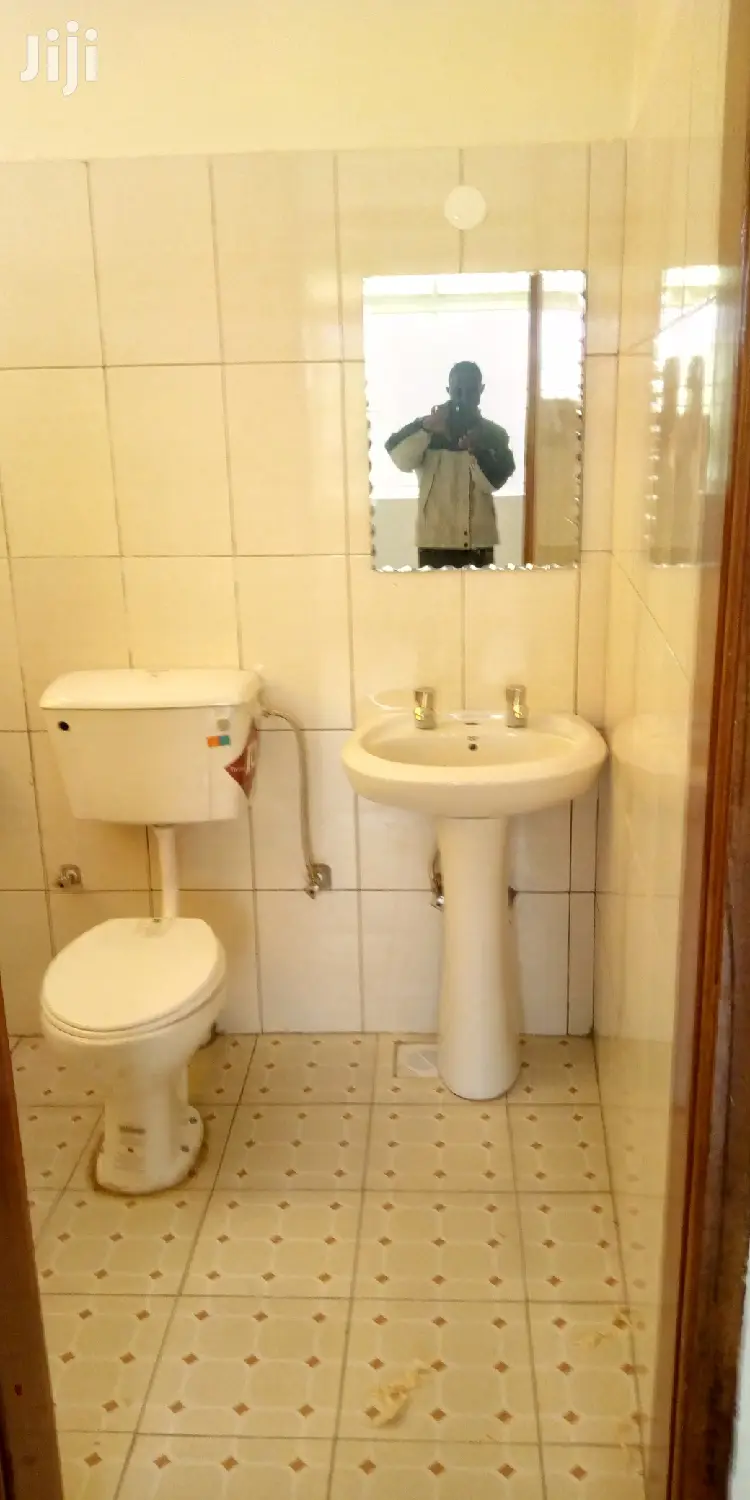 Kyanaja Apartment Is For Rent