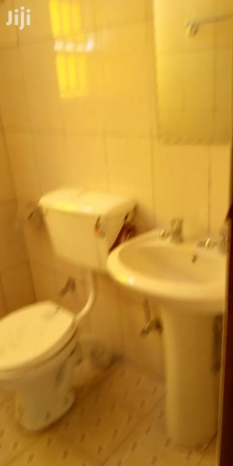 Kyanaja Apartment Is For Rent