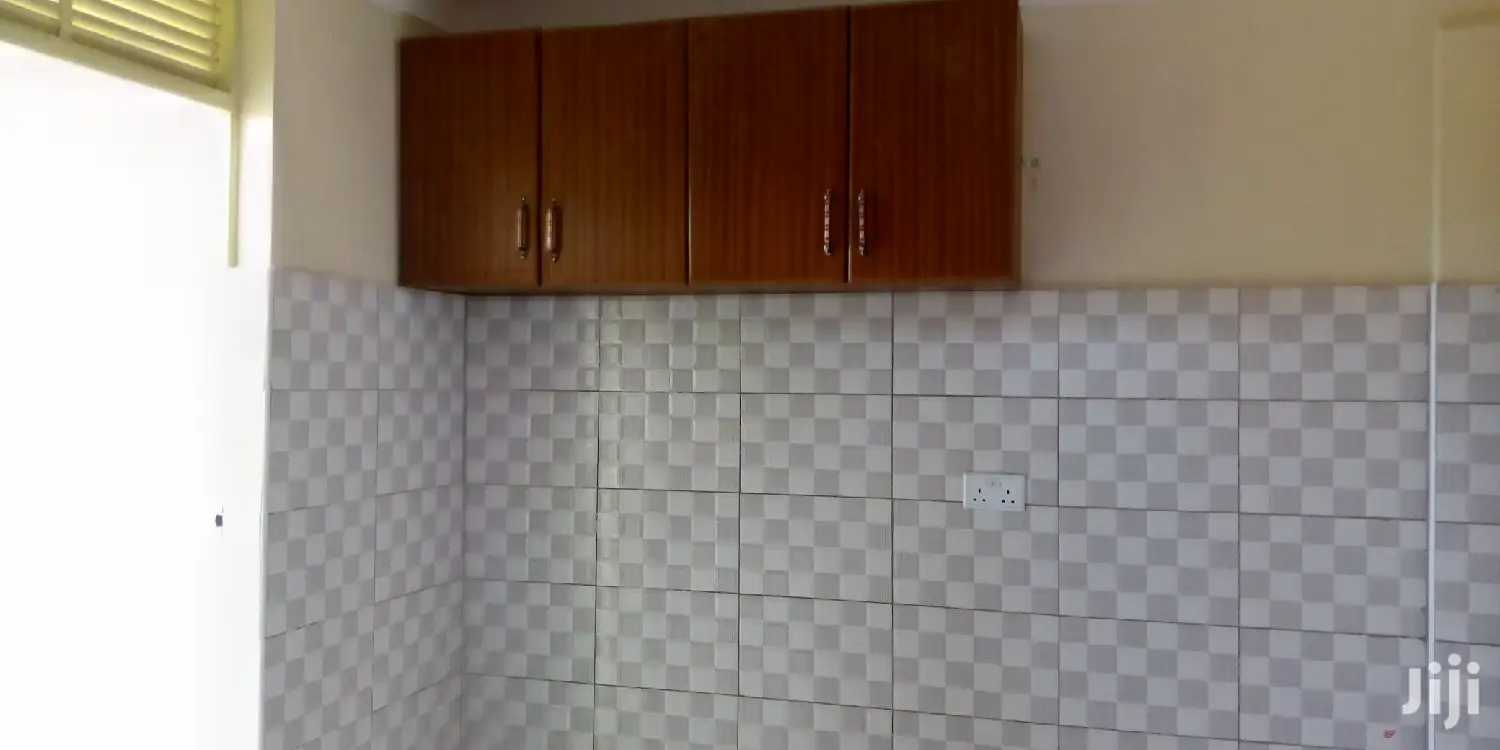 Kyanaja Apartment Is For Rent