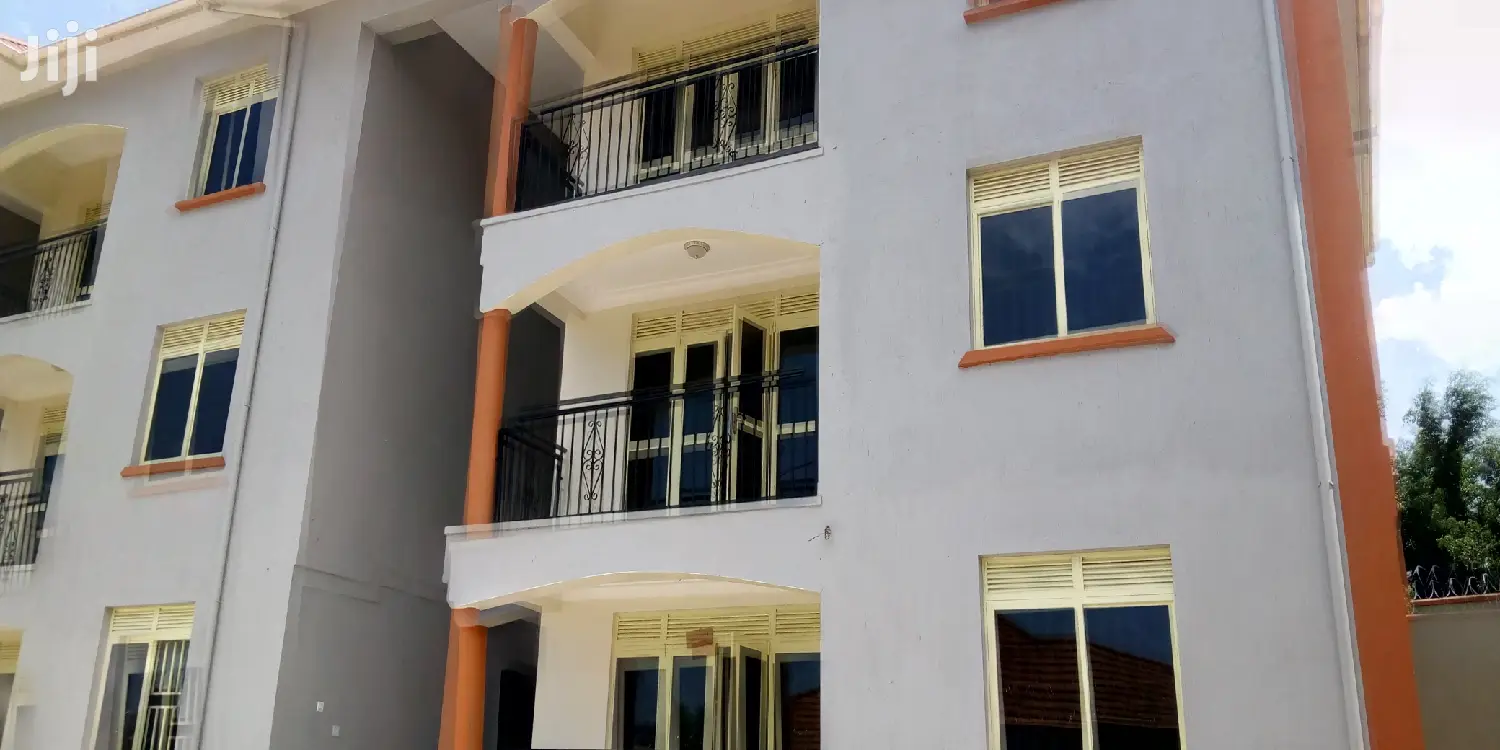 Kyanaja Apartment Is For Rent