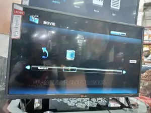 Tv 32 Inch LG Digital