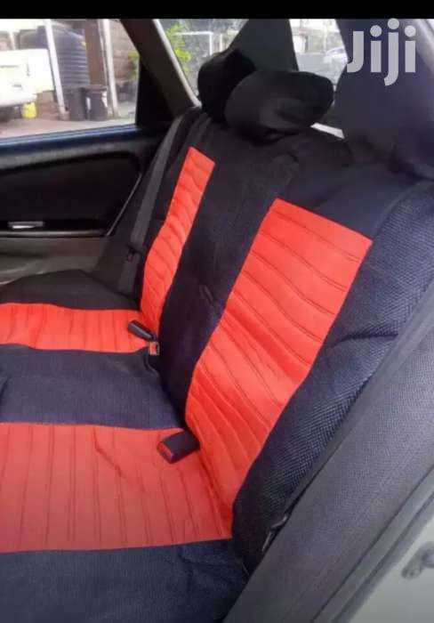 Seat Covers For Cars
