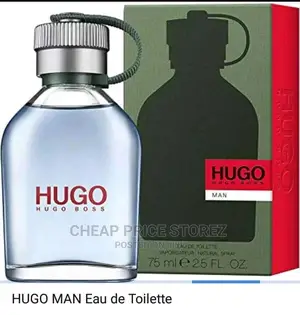Photo - Fragrance Men's Spray 75 Ml