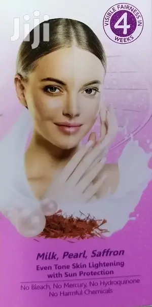 Emami Naturally Fair Herbal Fairness Cream 50g