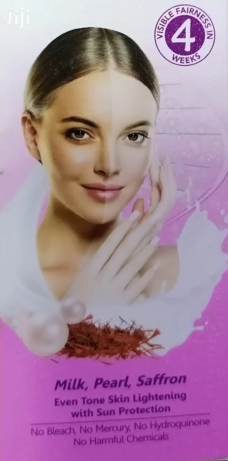 Emami Naturally Fair Herbal Fairness Cream 50g